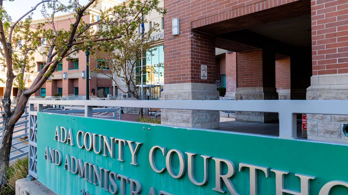 Boise man in DUI crash was nearly 3 times over legal limit. Here's his sentence