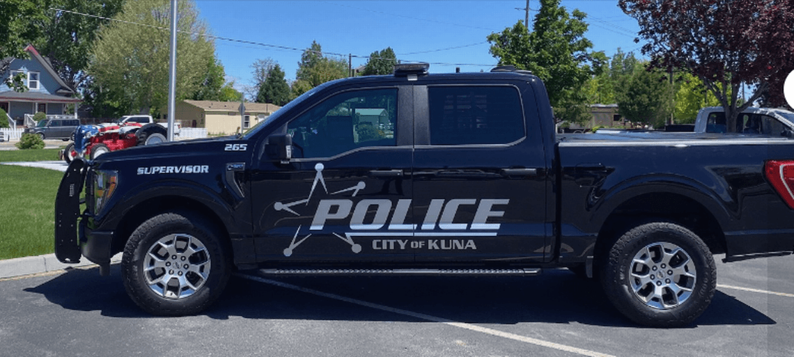 Ada County police shooting ‘poorly executed' but justified, prosecutor says