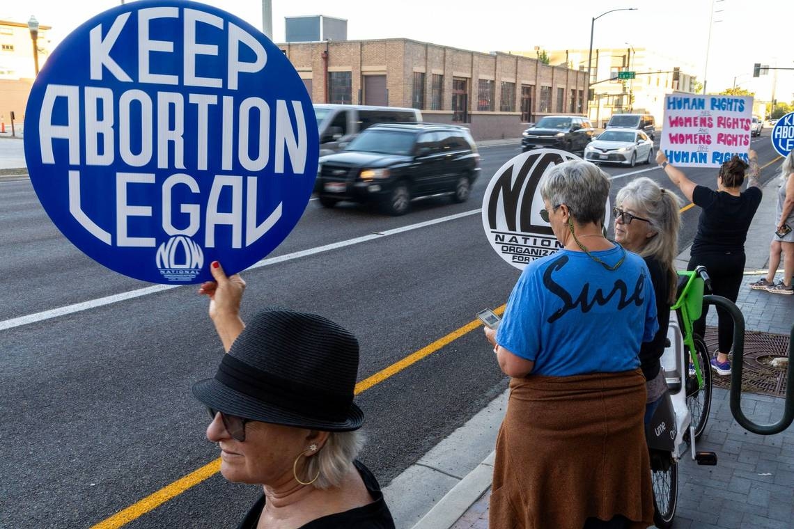 Idaho Supreme Court hands down mixed ruling in abortion-rights ballot lawsuit