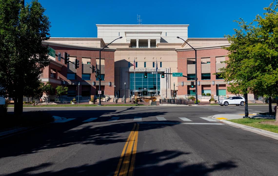 Boise clinic owner, a former Idaho political candidate, accused of sexual abuse of a minor