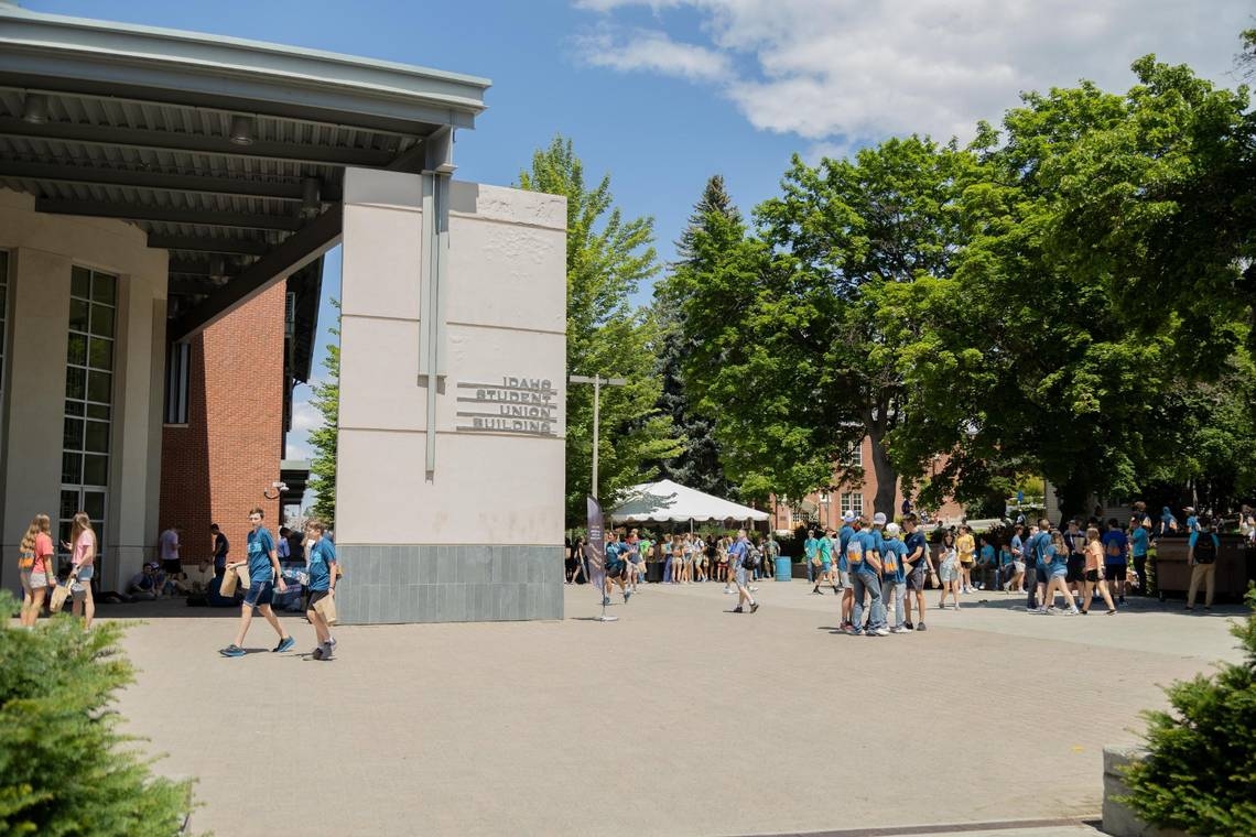 Idaho AG drops ‘transparency' lawsuit over University of Phoenix deal