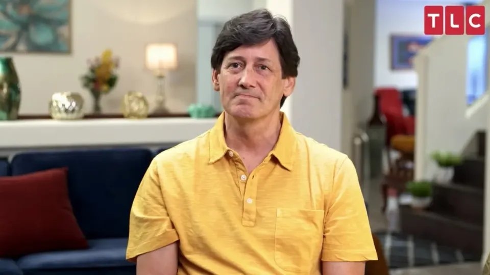 Late ‘90 Day Fiance' Star David Murphey's Family Sells Off His Biggest Asset for 6-Figure Sum
