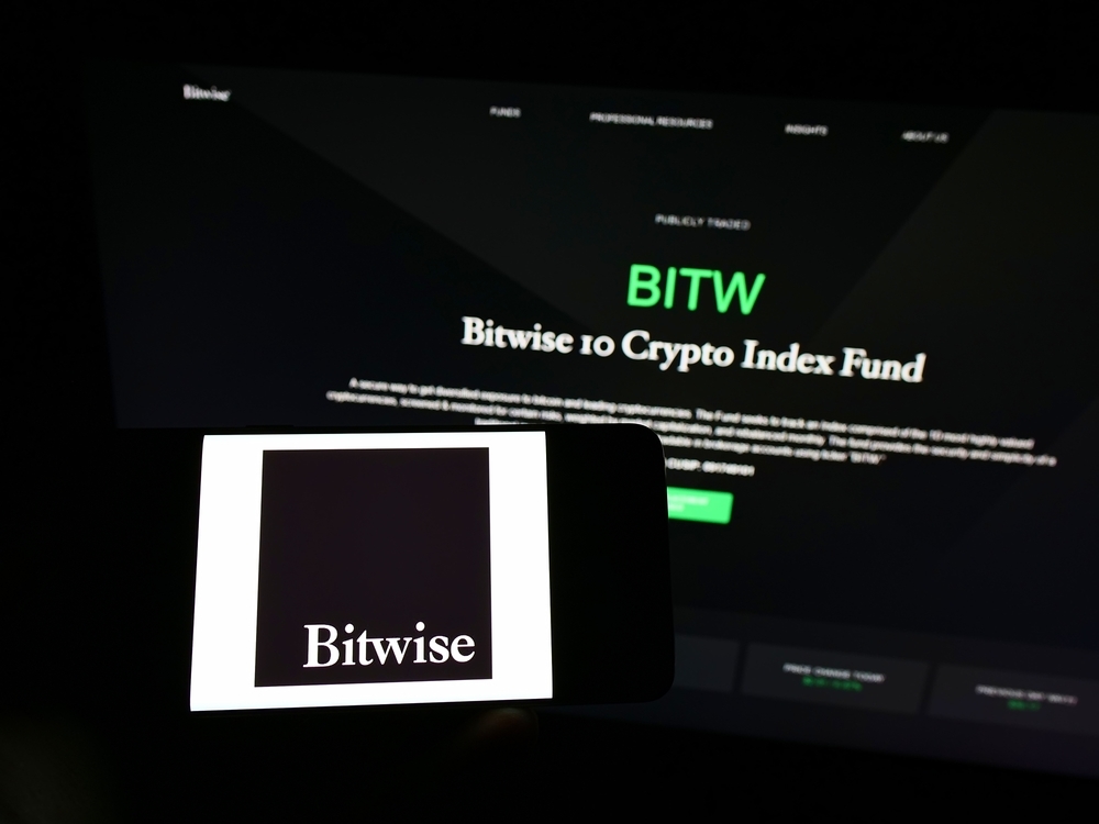 SEC Stays Bitwise Crypto ETF Launch Despite Approval