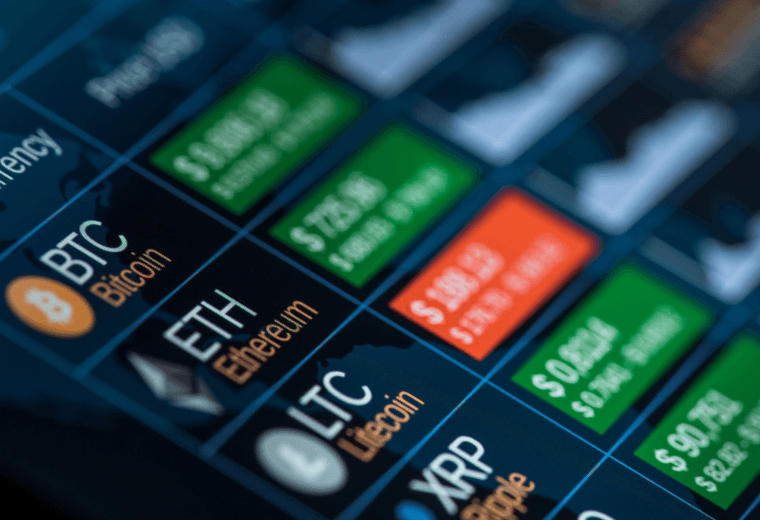 Bitcoin, Ether ETFs Soar as Crypto Week Starts With a Bang