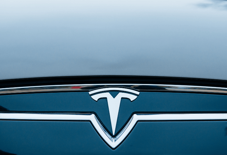 TSLL Surges Despite Big Drop in Tesla Deliveries