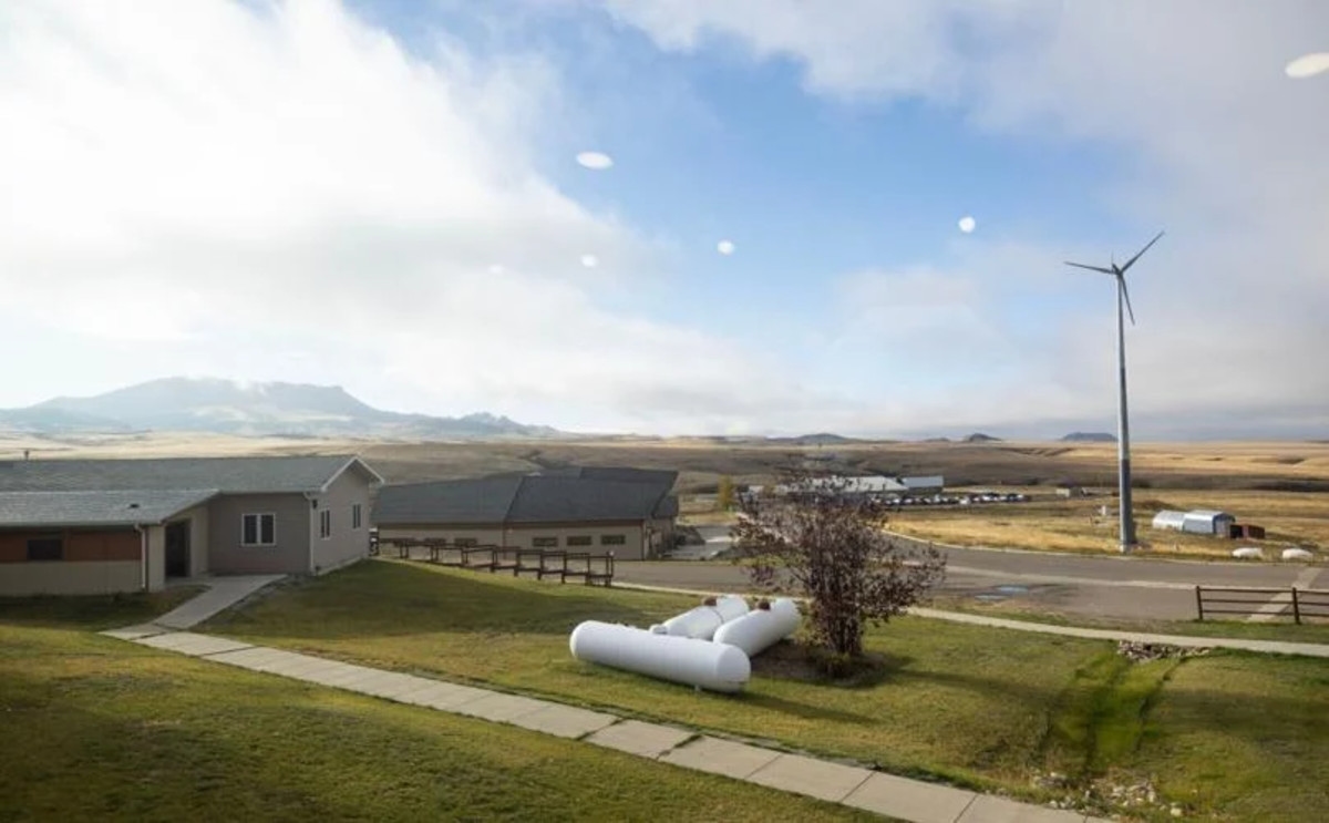 Vital yet undervalued: Funding shortfalls stunt growth, progress at Montana tribal colleges