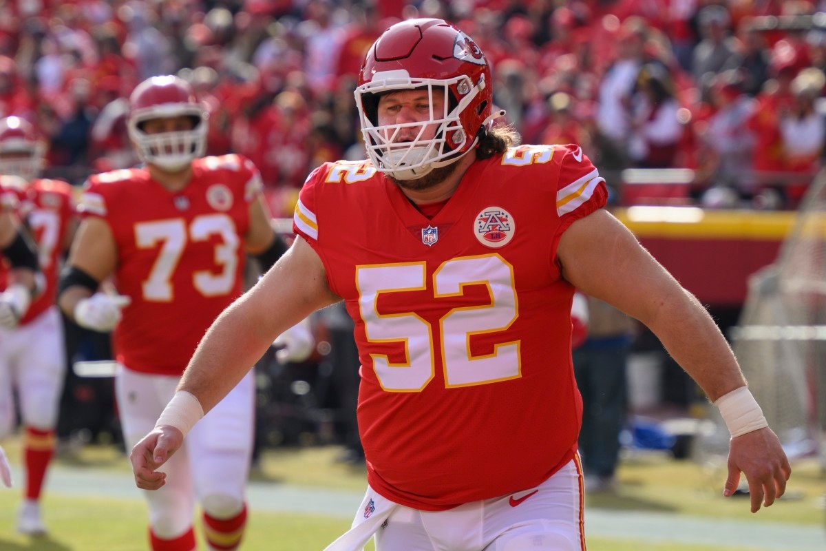 Indigenous players aiming for NFL history