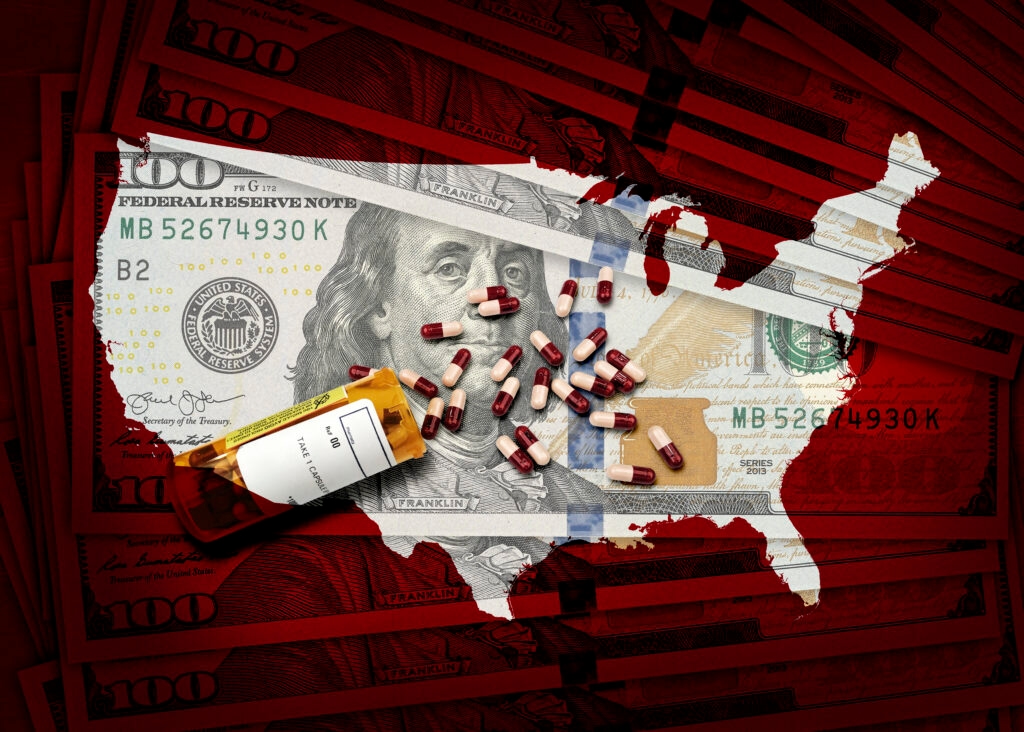 Chronic illness exposes health care gaps