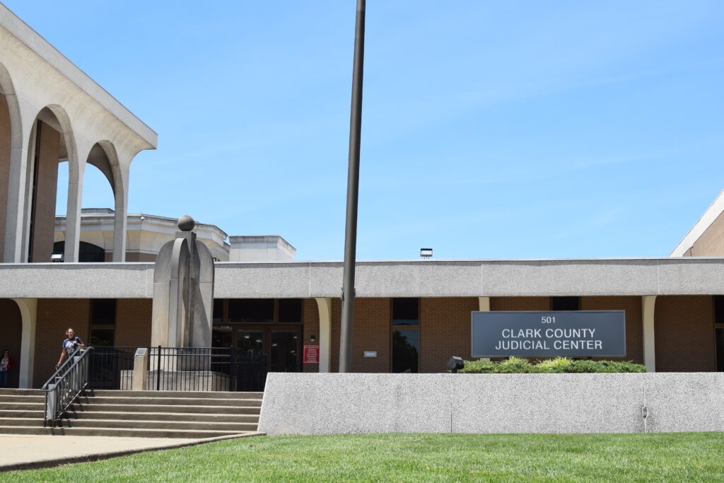 In wake of Jamey Noel investigation, lawmakers advance bill to increases oversight over jail funds
