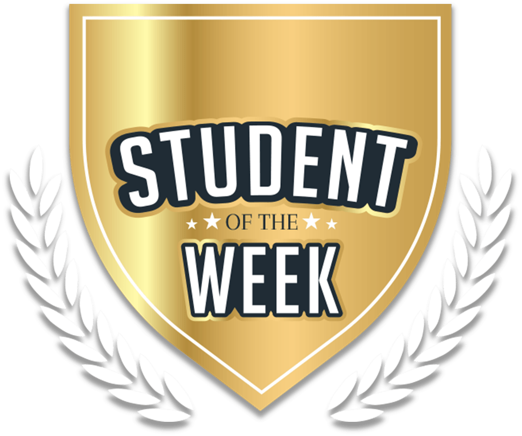 Vote for IndyStar Student of the Week for April 21-25