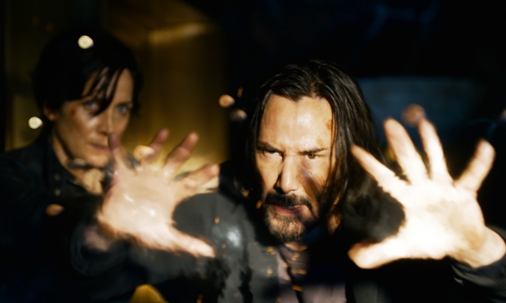 What Could Happen to ‘The Matrix,' ‘Wonka,' and ‘Mad Max' Franchises Now That They Have New Owners?