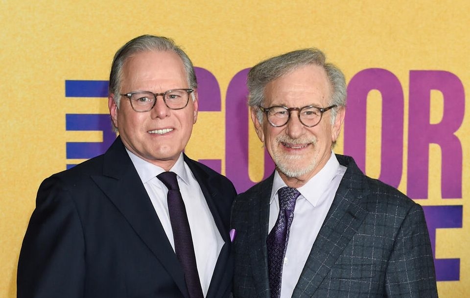 David Zazlav Is the Good Guy? Why He Might Have Saved Turner Classic Movies