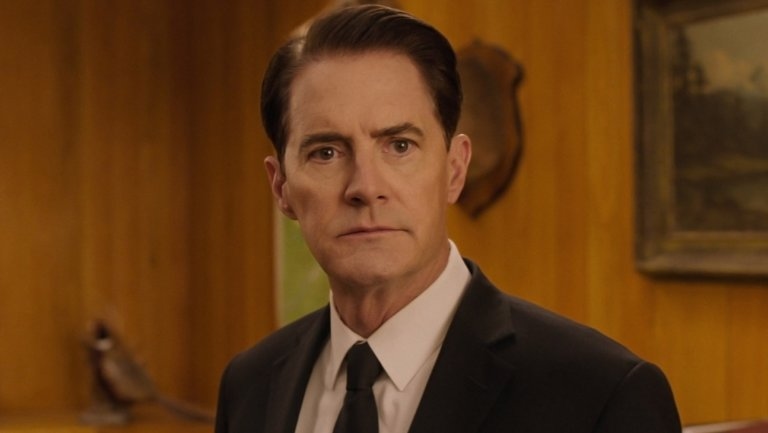 ‘Twin Peaks: The Return' Big Screen Marathon Set for New York's Metrograph