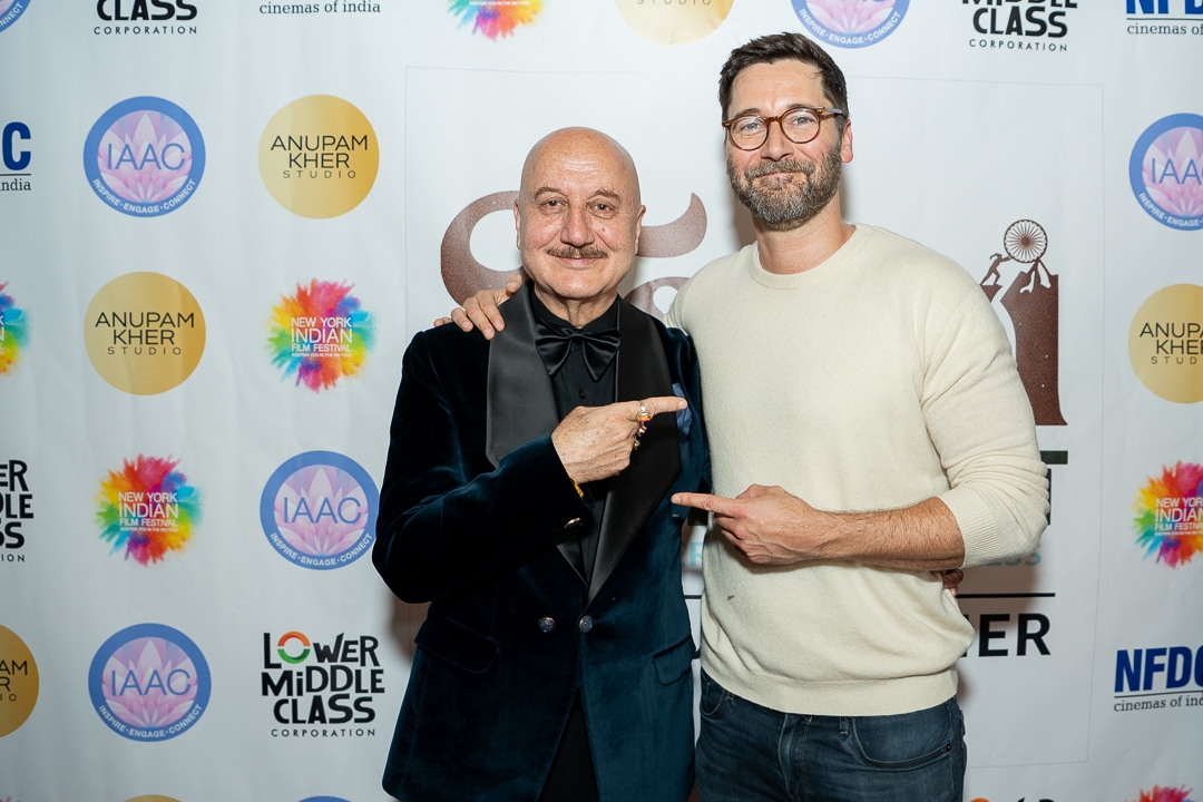 New York Indian Film Festival Highlights Include Shyam Benegal and James Ivory Tributes: What to See
