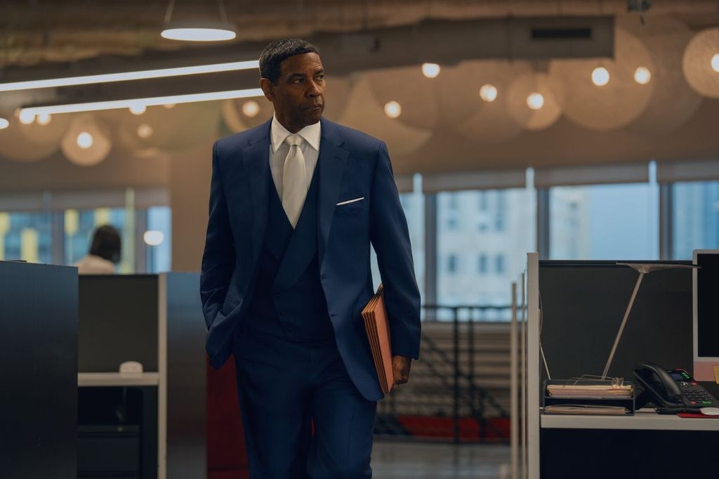 ‘Highest 2 Lowest' Trailer: Spike Lee's Latest Joint Is an Entertaining Homage to Akira Kurosawa