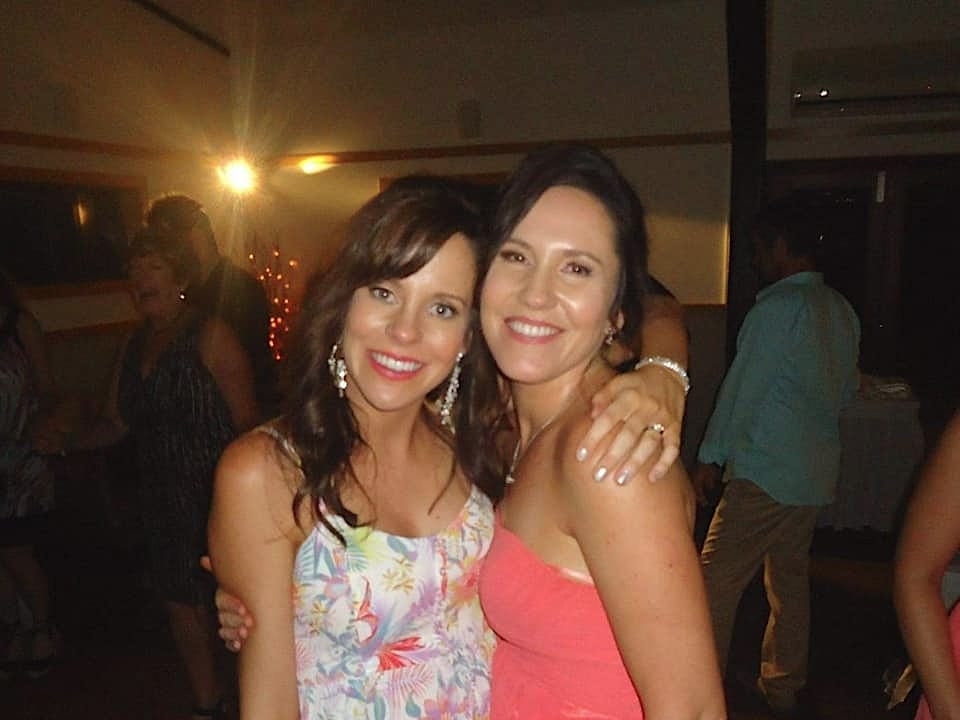 My sister lived with my partner and me when I was pregnant and we were newlyweds. She moved out 5 months after moving in.