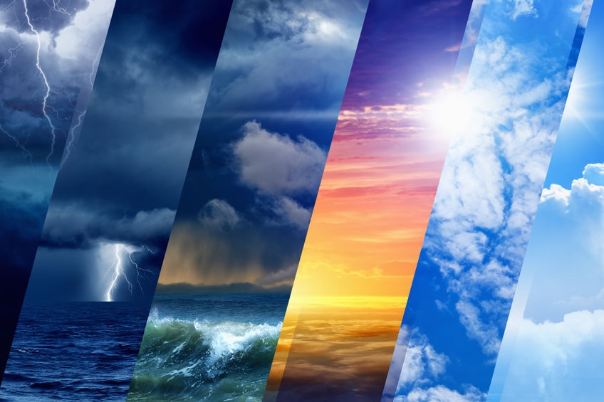 AI Meets Atmosphere: Palantir (PLTR) and Tomorrow.io Are Revolutionizing Weather Intelligence