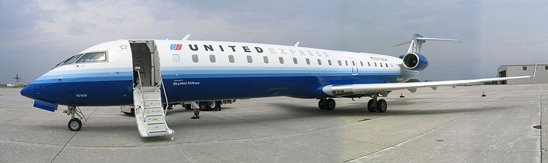 SkyWest, Inc. (SKYW) Finalizes New Engine Deal, Reducing Carbon Footprint