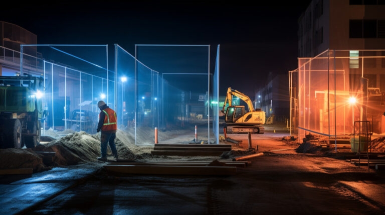 Arcosa (ACA) Slid Amid Concerns Over Weaker Construction Spending and Aggregate Demand