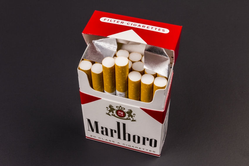 BofA Raises Price Target on Philip Morris, Highlights Smoke-Free Strategy