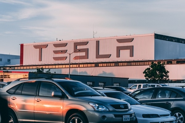 Tesla, Inc. (TSLA) Set to Launch Full Self-Driving in China After Regulatory Green Light