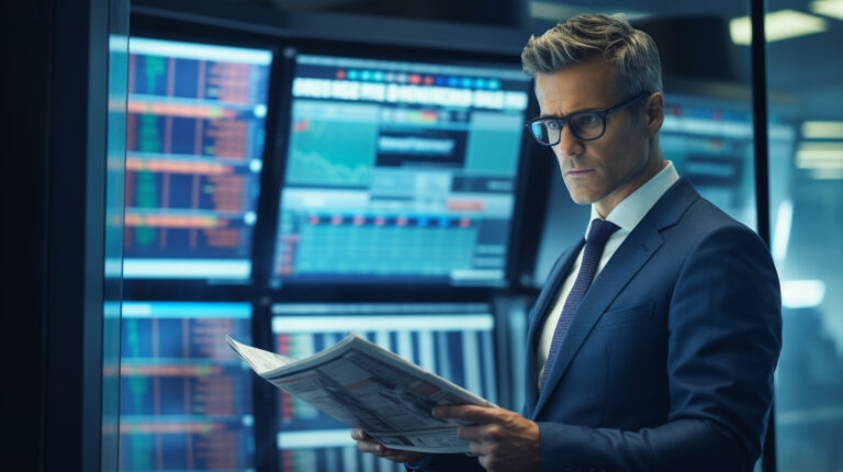 Marsh & McLennan Companies (MMC) Shares Fell in Q2. Here's Why