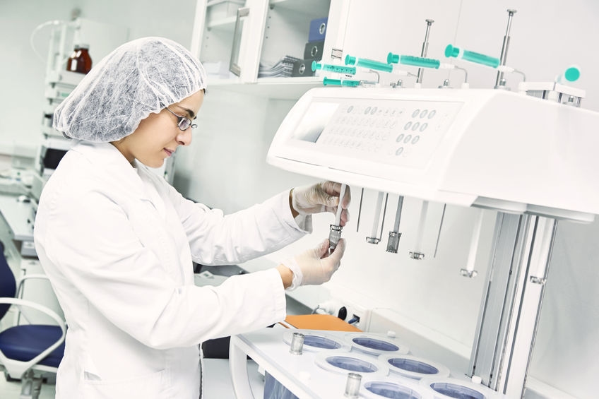 CRISPR Therapeutics (CRSP) Soars 18% After $51-Million Insider Trading