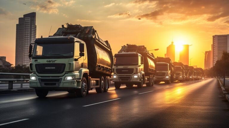 Waste Connections (WCN) Declined Despite Strong Results and Guidance