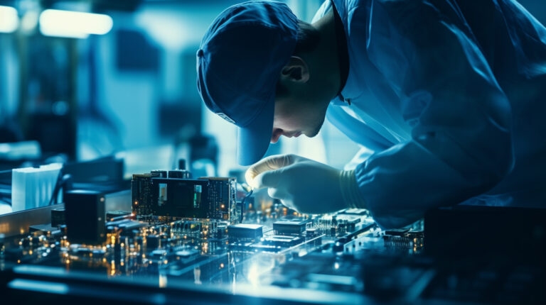 Broadcom (AVGO) Rebounded from Q1 Decline