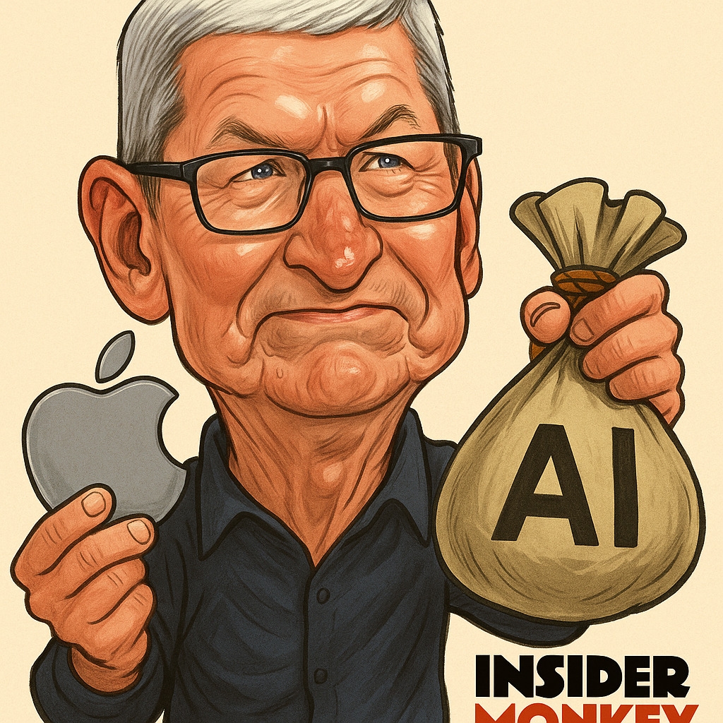 Dan Ives Says Apple (AAPL) Must Acquire Perplexity—Here's Why It's a ‘No-Brainer'