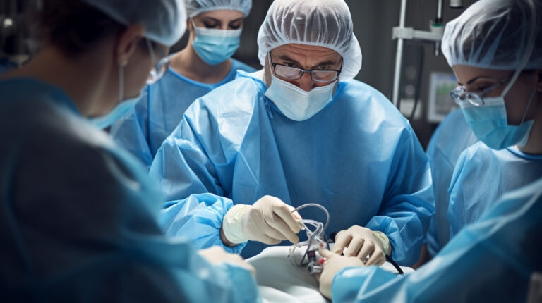 Baron Health Care Fund Reacquired Edwards Lifesciences Corporation (EW) in Q2. Here's Why
