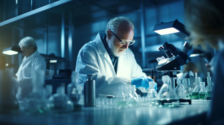 AstraZeneca Just Missed Estimates, but Here's Why Bulls Aren't Worried Yet