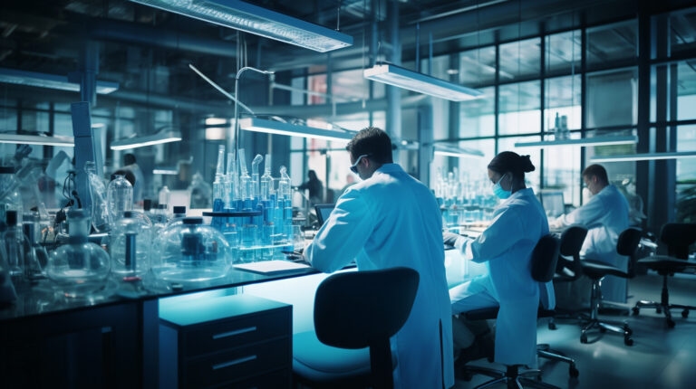 Will ICON PLC (ICLR) Benefit from R&D Spending?