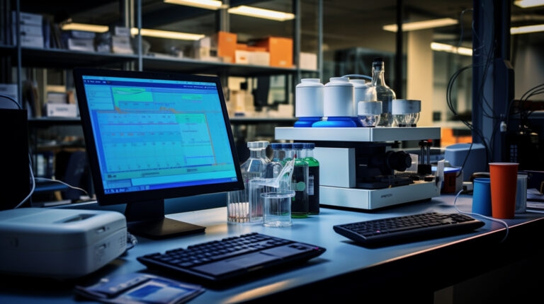 Thermo Fisher Scientific (TMO) Traded Down due to Concerns Over Spending Cuts