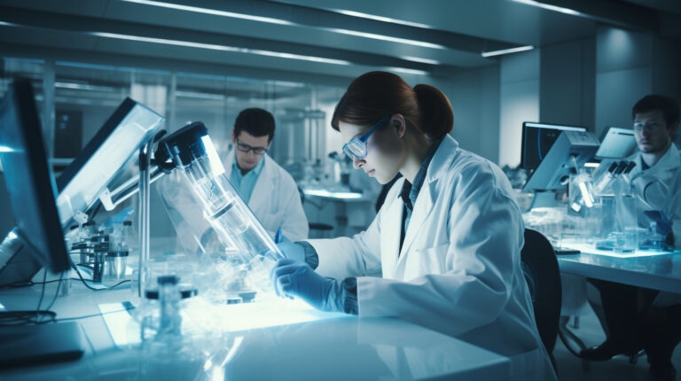 Here's Headwaters Capital Management's Investment Thesis for Bio-Techne (TECH)