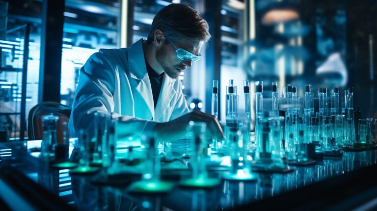 Is Twist Bioscience Corp. (TWST) Nearing Profitability?