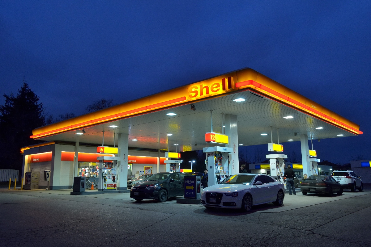 Shell (SHEL) Advances Share Buyback Program with $63.8 Million Purchase