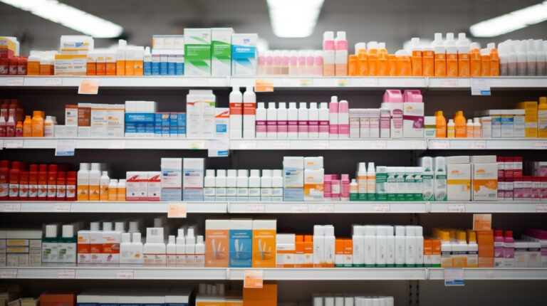 Here's Why ClearBridge Dividend Strategy is Expecting Considerable Revenue Growth From CVS Health Corporation (CVS)