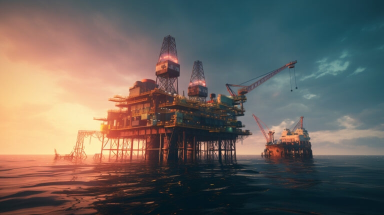 Kosmos Energy Ltd. (KOS) Fell Due to Market Concerns Amid OPEC+ Supply and Demand Fears
