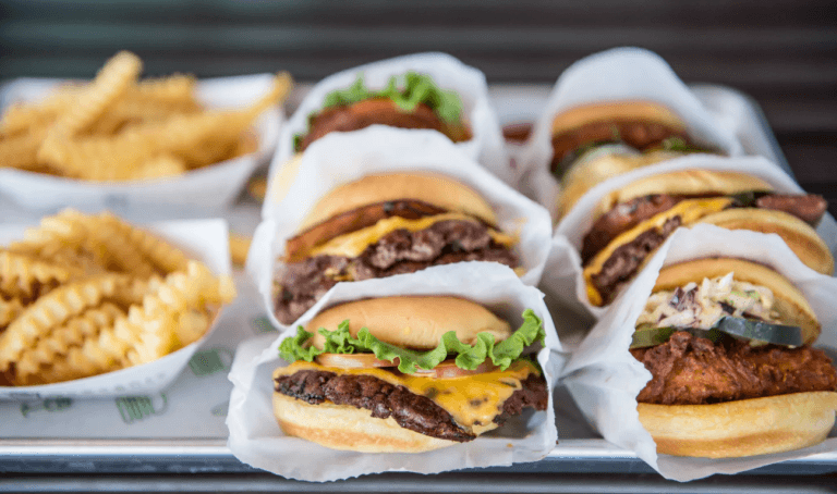 Shake Shack Inc. (SHAK): A Bear Case Theory