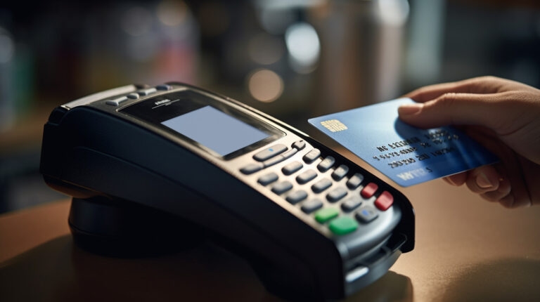 Visa (V) Benefited from Its Relative Resilience as a Payments Stock