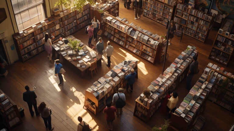 Barnes & Noble Education, Inc. (BNED): A Bear Case Theory