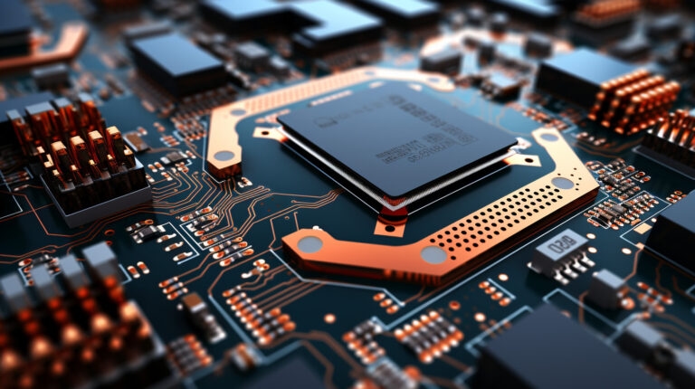 Parnassus Core Equity Fund Added Advanced Micro Devices (AMD) on a Dip