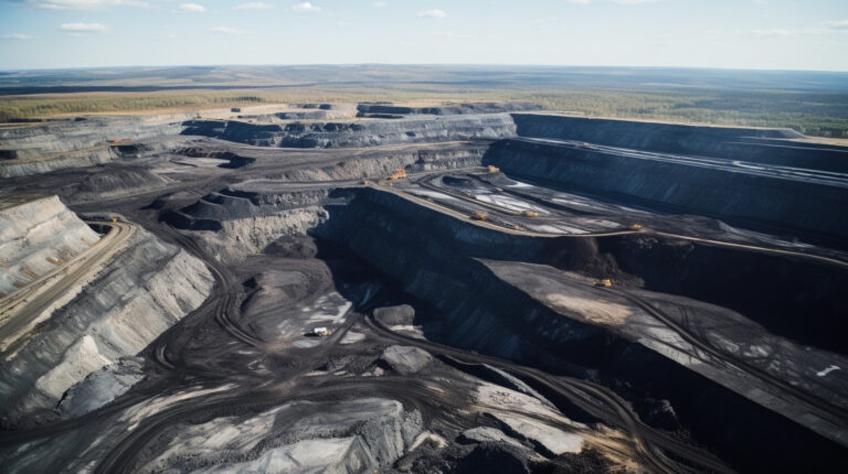 Peabody Energy Corporation (BTU): A Bull Case Theory