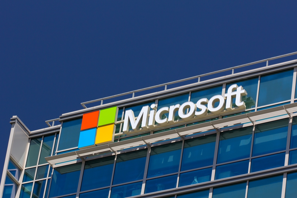 DA Davidson Calls Microsoft (MSFT) Its Top Mega-Cap Pick — New $600 Target Set