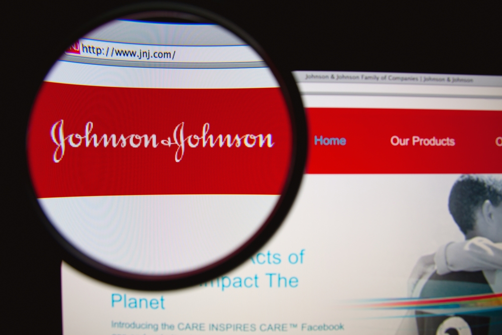 Johnson & Johnson's (JNJ) IMAAVY Demonstrates Superior gMG Control