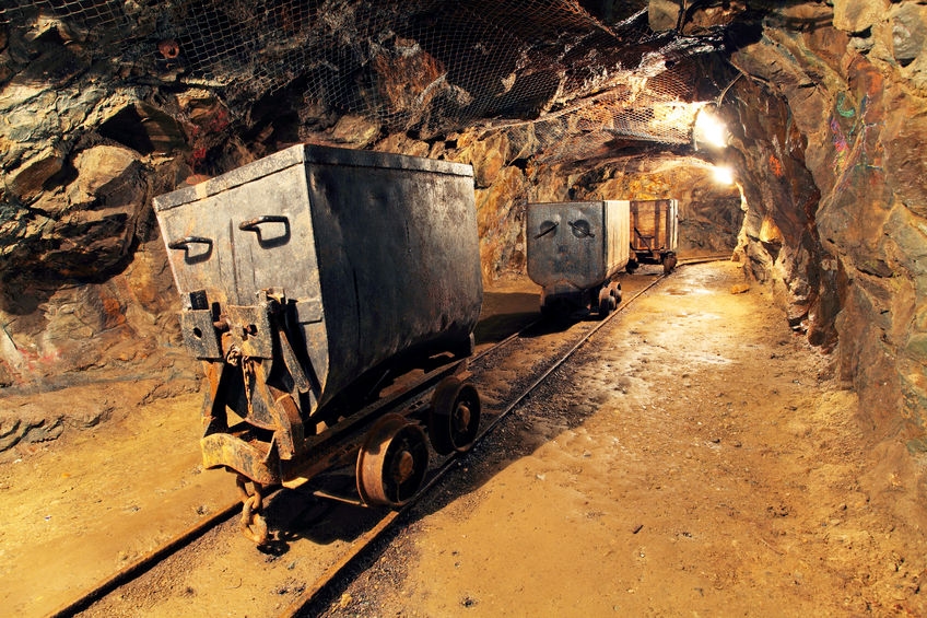 Energy Fuels (UUUU) Jumps 41.8% on Rare Earth Boom Ride
