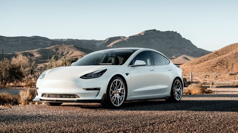 Tesla Q2 Delivery Estimate Trimmed; TD Cowen Reaffirms Buy Rating