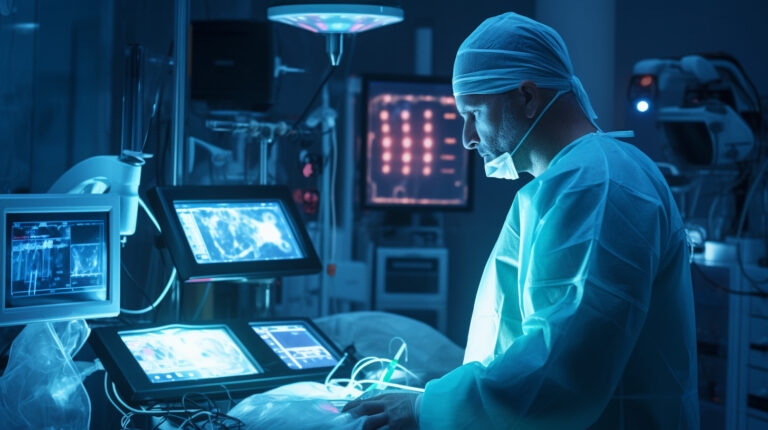 Surgery Partners, Inc. (SGRY): A Bull Case Theory