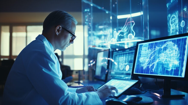 Here's Why NeoGenomics (NEO) Sold Off in Q1